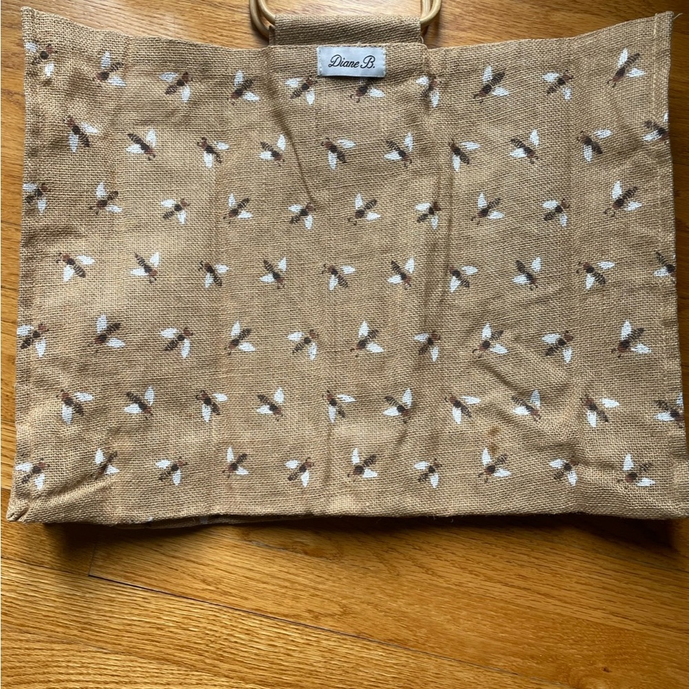 Diane b bag